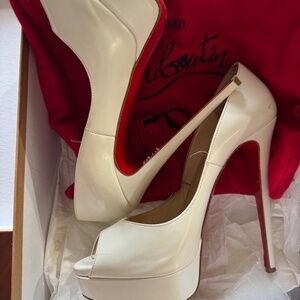Louboutin Heels